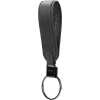 ORBITKEY Loop Keychain – Black ORBITKEY Loop Keychain – Black