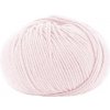 SUPER SOFT Lana Gatto Farby SUPER SOFT: 13210 púdrová ružová 100% merino vlna SUPER SOFT Lana Gatto Farby SUPER SOFT: 13210 púdrová ružová 100% merino vlna