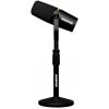 Shure MV7+ (black) + STAND Shure MV7+ (black) + STAND