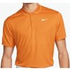 Pánske golfové tričko Nike Dri-Fit Victory Solid M Oranžová Pánske golfové tričko Nike Dri-Fit Victory Solid M Oranžová