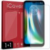NEROZBITNÉ HYBRIDNÉ OCHRANNÉ SKLO NA DISPLEJ PRE MOTOROLA DEFY 2021 + NEROZBITNÉ HYBRIDNÉ OCHRANNÉ SKLO NA DISPLEJ PRE MOTOROLA DEFY 2021 +