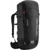 Batoh ORTOVOX Peak Light 38 S black raven 38L 24/25 - Odosielame do 24 hodín Batoh ORTOVOX Peak Light 38 S black raven 38L 24/25 - Odosielame do 24 hodín
