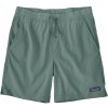 Patagonia M's Baggies Lights blue sage