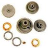 Traxxas prevody serva: TRA2055, TRA2056 (TRA2053,TRX2053) Traxxas prevody serva: TRA2055, TRA2056 (TRA2053,TRX2053)