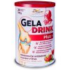 Orling Geladrink Plus jahoda 340 g Orling Geladrink Plus jahoda 340 g