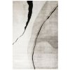Najkoberce Kashmir KR143S čierny / zlatý 240x330 cm Najkoberce Kashmir KR143S čierny / zlatý 240x330 cm
