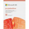 Microsoft 365 Personal FY25H2 Mac/Win, 1 rok, SK EP2-32429 Microsoft 365 Personal FY25H2 Mac/Win, 1 rok, SK EP2-32429