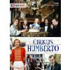 Cirkus Humberto (Remastrovaná verze) DVD Cirkus Humberto (Remastrovaná verze) DVD