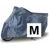 Ochranná plachta na motocykl M 203x89x122cm NYLON Ochranná plachta na motocykl M 203x89x122cm NYLON