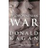 Peloponnesian War (Donald Kagan)(Brožovaná) Peloponnesian War (Donald Kagan)(Brožovaná)