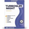 Vitateka Turboslim Night - 60 kapsúl - Vitateka Turboslim Night - 60 kapsúl -