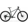 Horský bicykel MERIDA BIG.NINE 40 2026 Veľkosť rámu: XXL na výšku postavy 192-200 cm matný tmavošedý(čierny) Horský bicykel MERIDA BIG.NINE 40 2026 Veľkosť rámu: XXL na výšku postavy 192-200 cm matný tmavošedý(čierny)