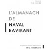 L'almanach de Naval Ravikant (Jorgenson)(Kniha) L'almanach de Naval Ravikant (Jorgenson)(Kniha)