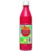 JOVI temperová farba 500ml vo fľaši červená JOVI temperová farba 500ml vo fľaši červená