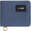Pacsafe Peňaženka RFIDSAFE BIFOLD WALLET coastal blue Pacsafe Peňaženka RFIDSAFE BIFOLD WALLET coastal blue
