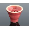 Korunka do vodnej fajky Hookah červená Korunka do vodnej fajky Hookah červená