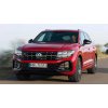 Priečniky Thule WingBar Evo VW Touareg III Facelift 2024 - s integrovanými pozdĺžnikmi Priečniky Thule WingBar Evo VW Touareg III Facelift 2024 - s integrovanými pozdĺžnikmi