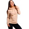 Dámska mikina GymBeam Women’s Hoodie PRO Sand XL Dámska mikina GymBeam Women’s Hoodie PRO Sand XL