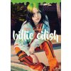 Billie Eilish - 2022 kalendář A3 Billie Eilish - 2022 kalendář A3