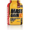 Nutrend MASS GAIN - 2250 g - čokoláda + kokos Nutrend MASS GAIN - 2250 g - čokoláda + kokos