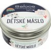 Saloos BIO detské telové maslo 150 ml Saloos BIO detské telové maslo 150 ml