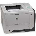 HP LaserJet P3015dn