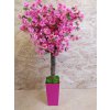 Umelý krík sakura mini- 80cm Umelý krík sakura mini- 80cm