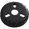 ROTAREX plošný rašplovací kotouč 90 mm pro úhlové brusky ROTAREX plošný rašplovací kotouč 90 mm pro úhlové brusky