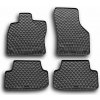 ERMAT Gumové autokoberce Audi A3 2012 – 2020 (sedan aj sportback)/Seat Leon 2012 – 2020/VW Golf VII. ERMAT Gumové autokoberce Audi A3 2012 – 2020 (sedan aj sportback)/Seat Leon 2012 – 2020/VW Golf VII.
