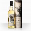 Peat's Beast Batch Strenght Whiskey 52,1% 0,7 l (tuba)