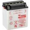 YUASA Yumicron battery NO ACID YUASA YB12AL-A2 YUASA Yumicron battery NO ACID YUASA YB12AL-A2