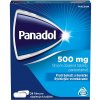 Panadol 500 mg tbl.flm. 24 x 500 mg