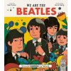 We Are The Beatles - Zoe Tucker We Are The Beatles - Zoe Tucker