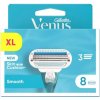 Gillette náhrady VENUS 8ks Smooth Gillette náhrady VENUS 8ks Smooth