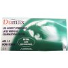 Rukavice DUMAX latex.nest. Púder M 100 ks