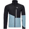 Ortovox Punta Berrino Hooded jacket M black raven