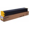 Sharp MX-61GTYB, originálny toner, žltý Sharp MX-61GTYB, originálny toner, žltý