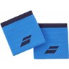 Babolat Logo Wristband - drive blue