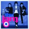 JAM - THE VERY BEST OF (1CD) JAM - THE VERY BEST OF (1CD)