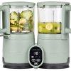 BABYMOOV Nutribaby Glass Celadon Green BABYMOOV Nutribaby Glass Celadon Green