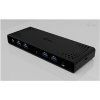 i-tec Universal Dual 4K Display Docking Station, Power Delivery 85W - CADUA4KDOCKPDB i-tec Universal Dual 4K Display Docking Station, Power Delivery 85W - CADUA4KDOCKPDB