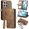 VSETKONAMOBIL 134933 GEOM Peňaženkové puzdro pre Xiaomi 17 hnedé VSETKONAMOBIL 134933 GEOM Peňaženkové puzdro pre Xiaomi 17 hnedé