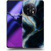 Picasee silikónový čierny obal pre OnePlus 11 5G - Luna Picasee silikónový čierny obal pre OnePlus 11 5G - Luna
