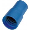 Koncovka na špirálovú hadicu – 38 mm Koncovka na špirálovú hadicu – 38 mm