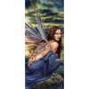 Preinterier Fototapeta - FT3571 - Lesná víla 91cm x 211cm