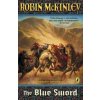 The Blue Sword (Robin McKinley)(Brožovaná) The Blue Sword (Robin McKinley)(Brožovaná)
