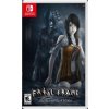 Fatal Frame: Maiden of Black Water (SWITCH) Fatal Frame: Maiden of Black Water (SWITCH)