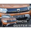 Zimná clona Dacia Duster II Zimná clona Dacia Duster II