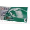 DUMAX RUKAVICE latexové vyšetrovacie nesterilné pudrované, veľkosť S; 1x100 ks DUMAX RUKAVICE latexové vyšetrovacie nesterilné pudrované, veľkosť S; 1x100 ks