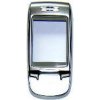 Samsung D500 predný kryt šedý Samsung D500 predný kryt šedý